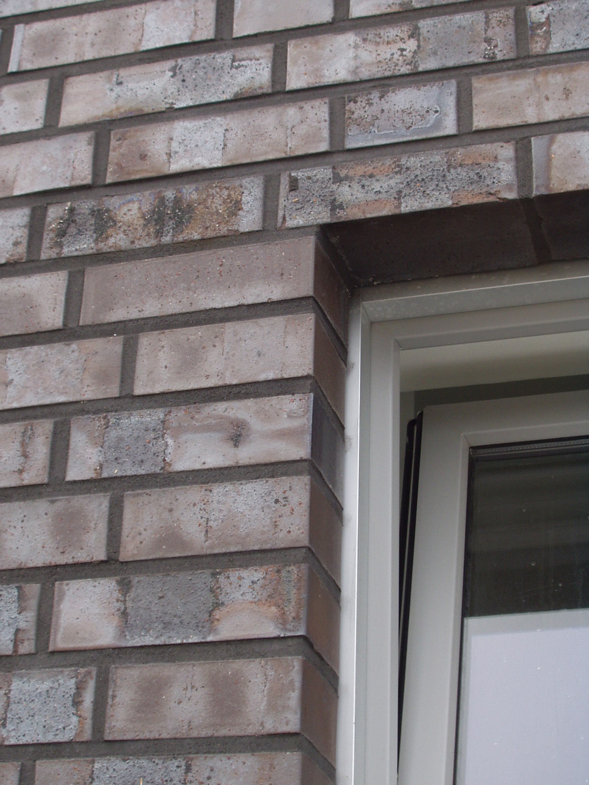 Klinker Riemchen K141R-LDF