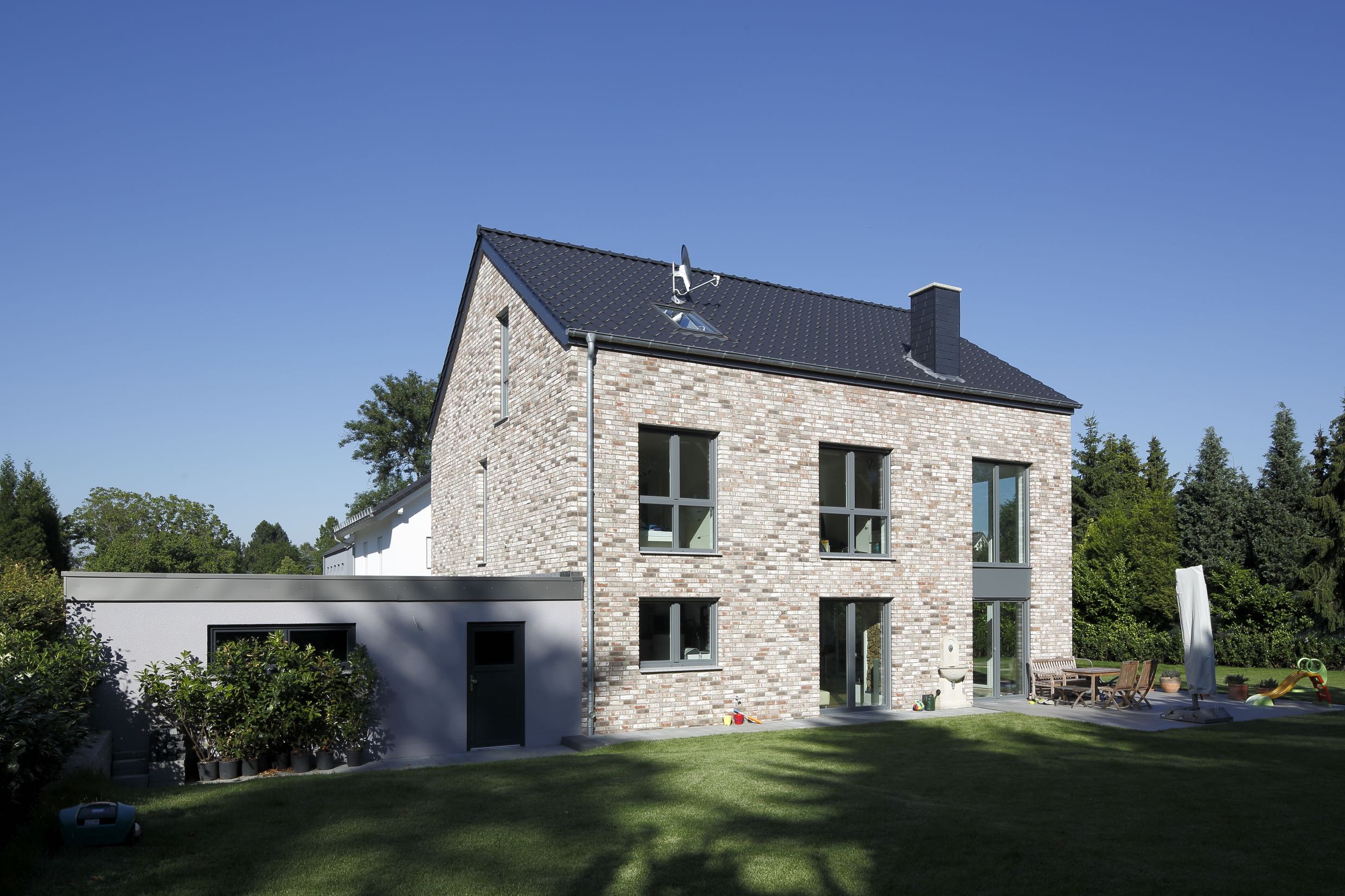 Handform Verblender K485