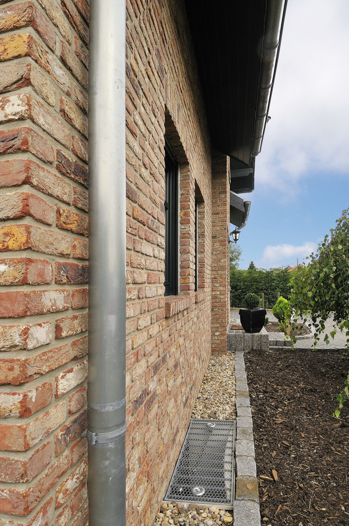 Retro Handform Riemchen K436R