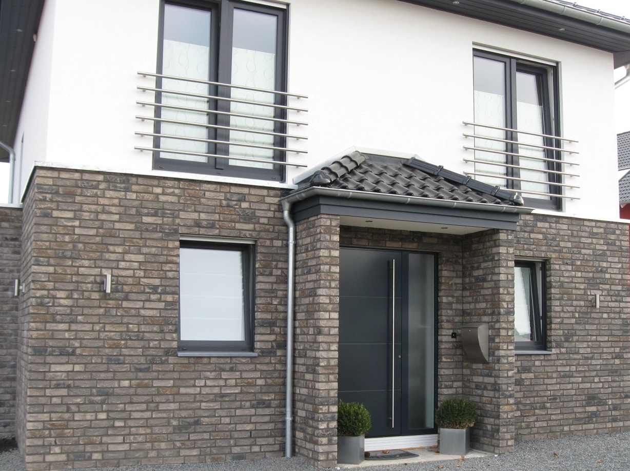 Handform Verblender K438