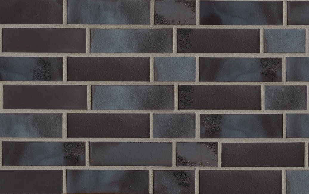 Klinker Riemchen R910