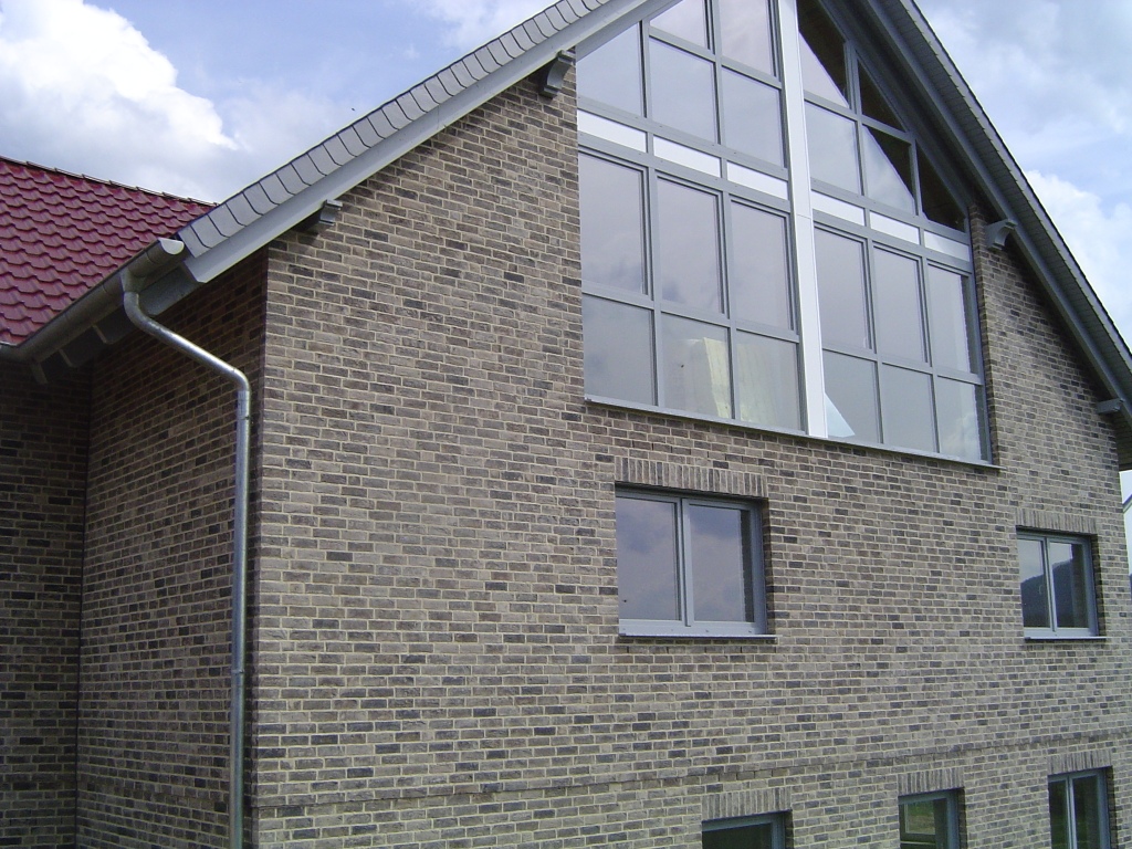 Handform Verblender K438