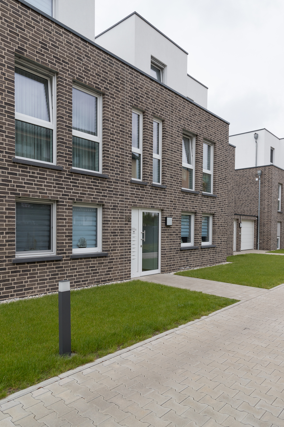 Handform Riemchen K102R