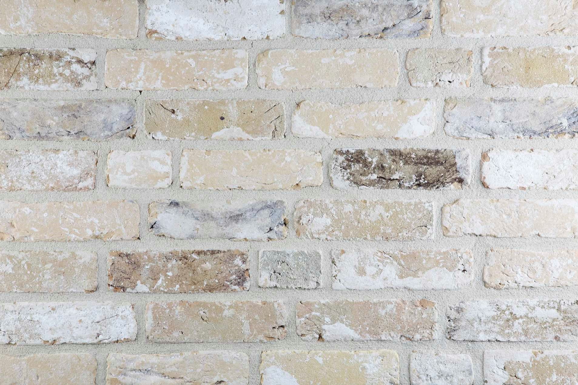 Ein Bild des Klinker Verblender K650-AH