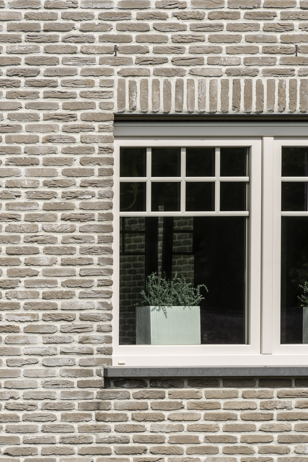 Retro Handform Verblender K247