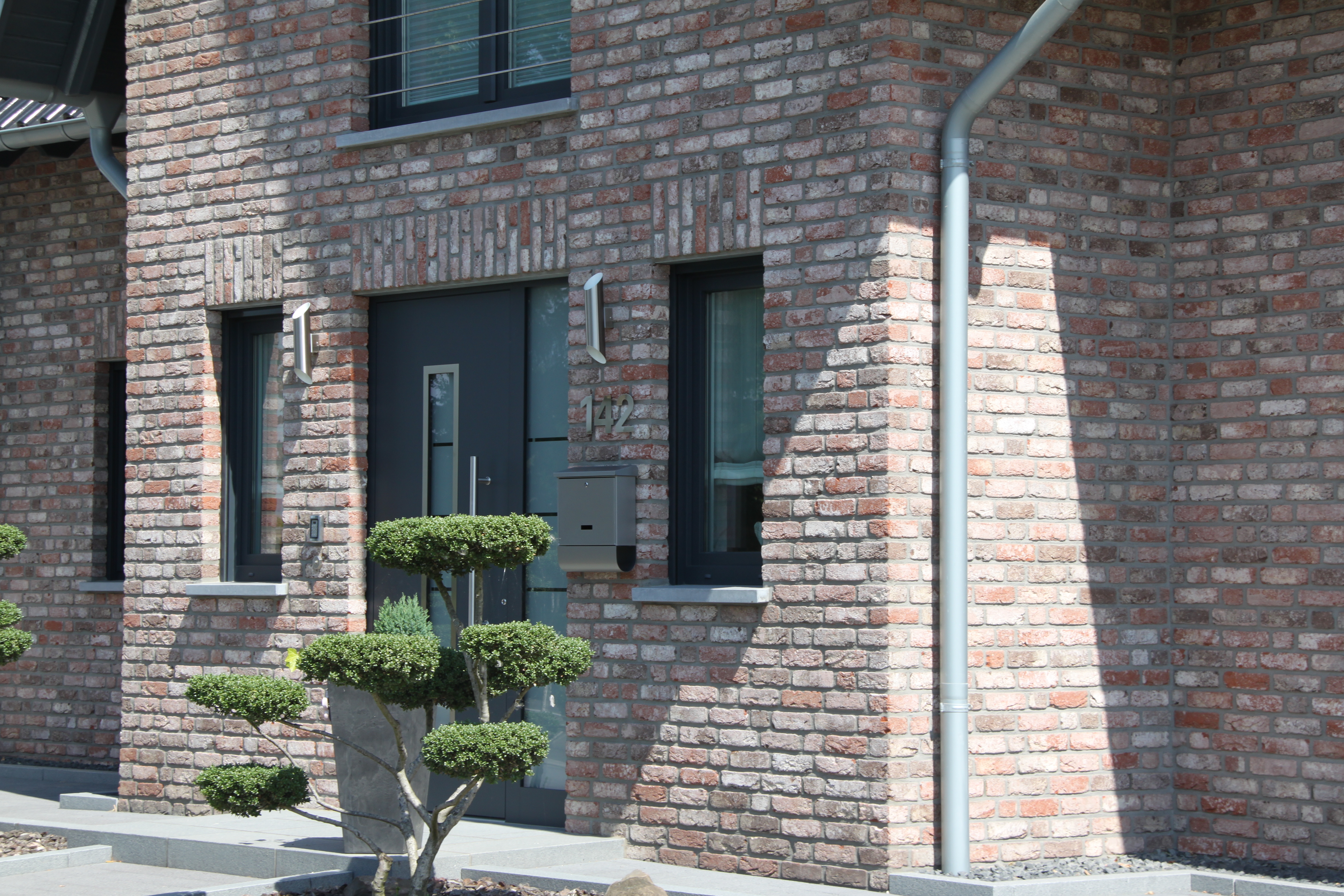 Retro Handform Verblender K820