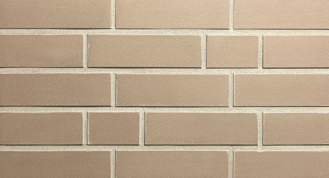 Klinkerriemchen Klinker Riemchen R1085-NF-AH