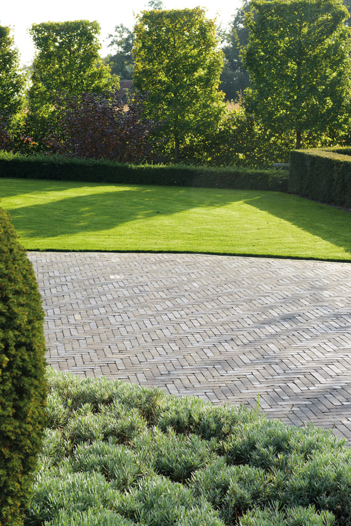 Retro Pflasterriegel PK130