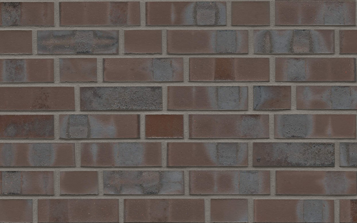 Klinker Riemchen K141R-LDF