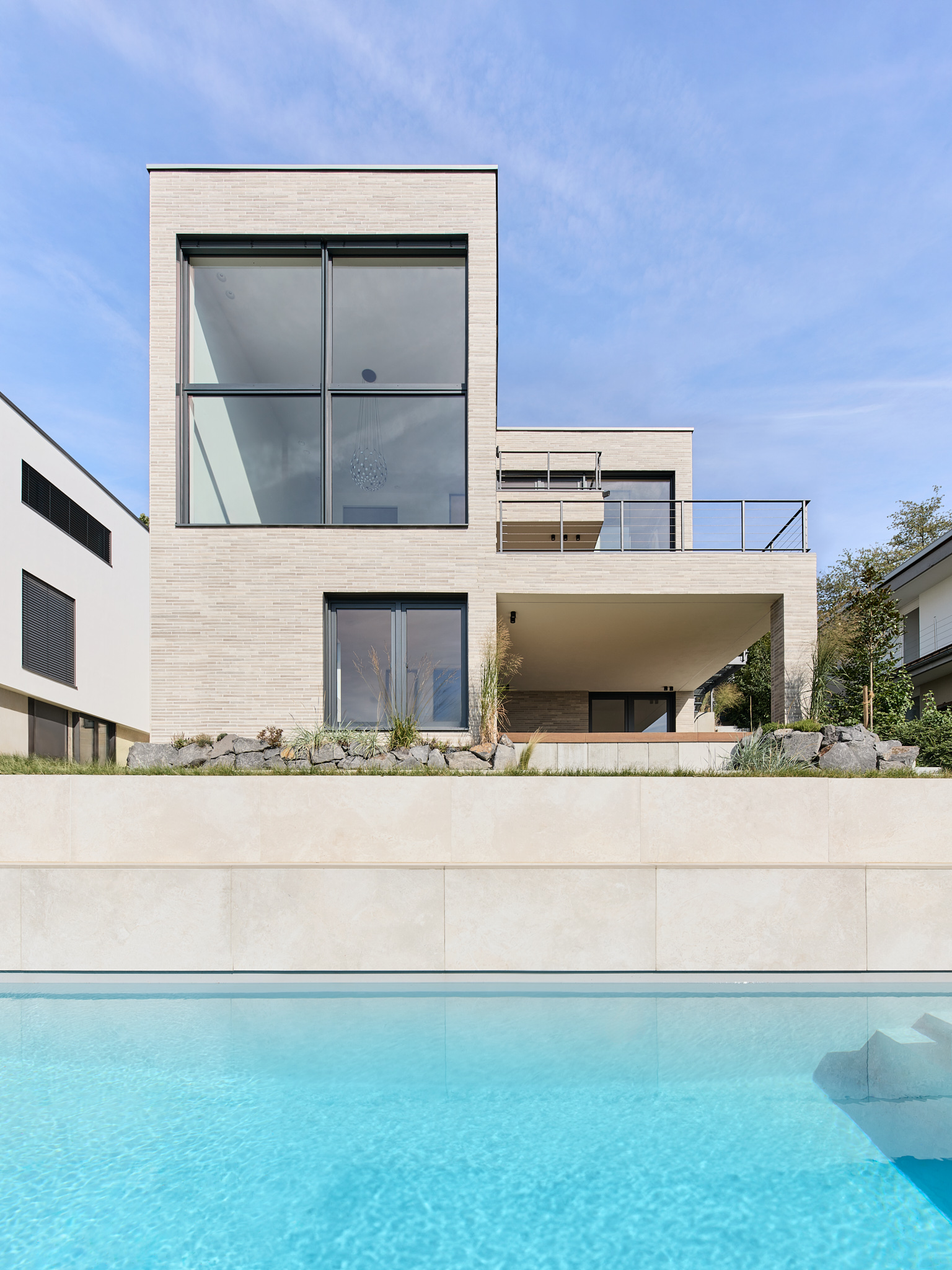 Klinker Riemchen Reichshof-LF10