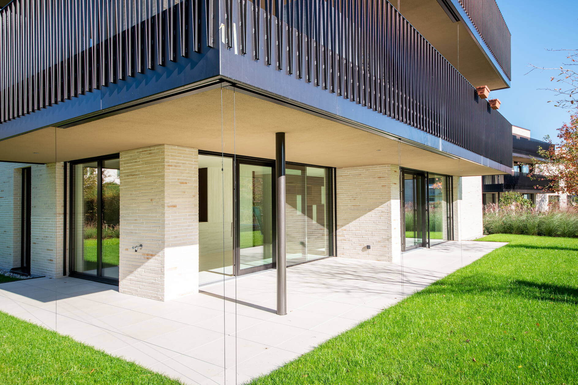 Langformat Klinker Gima Edolo