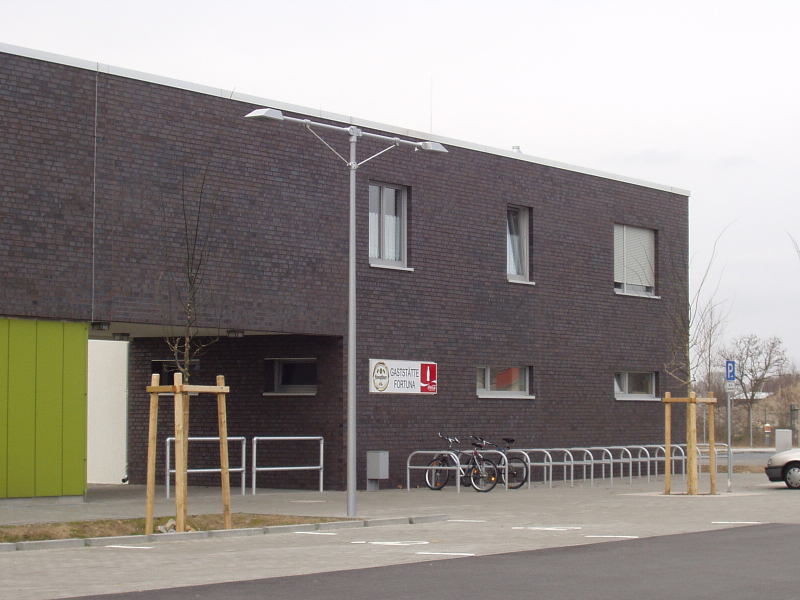 Klinker Riemchen K141R-LDF