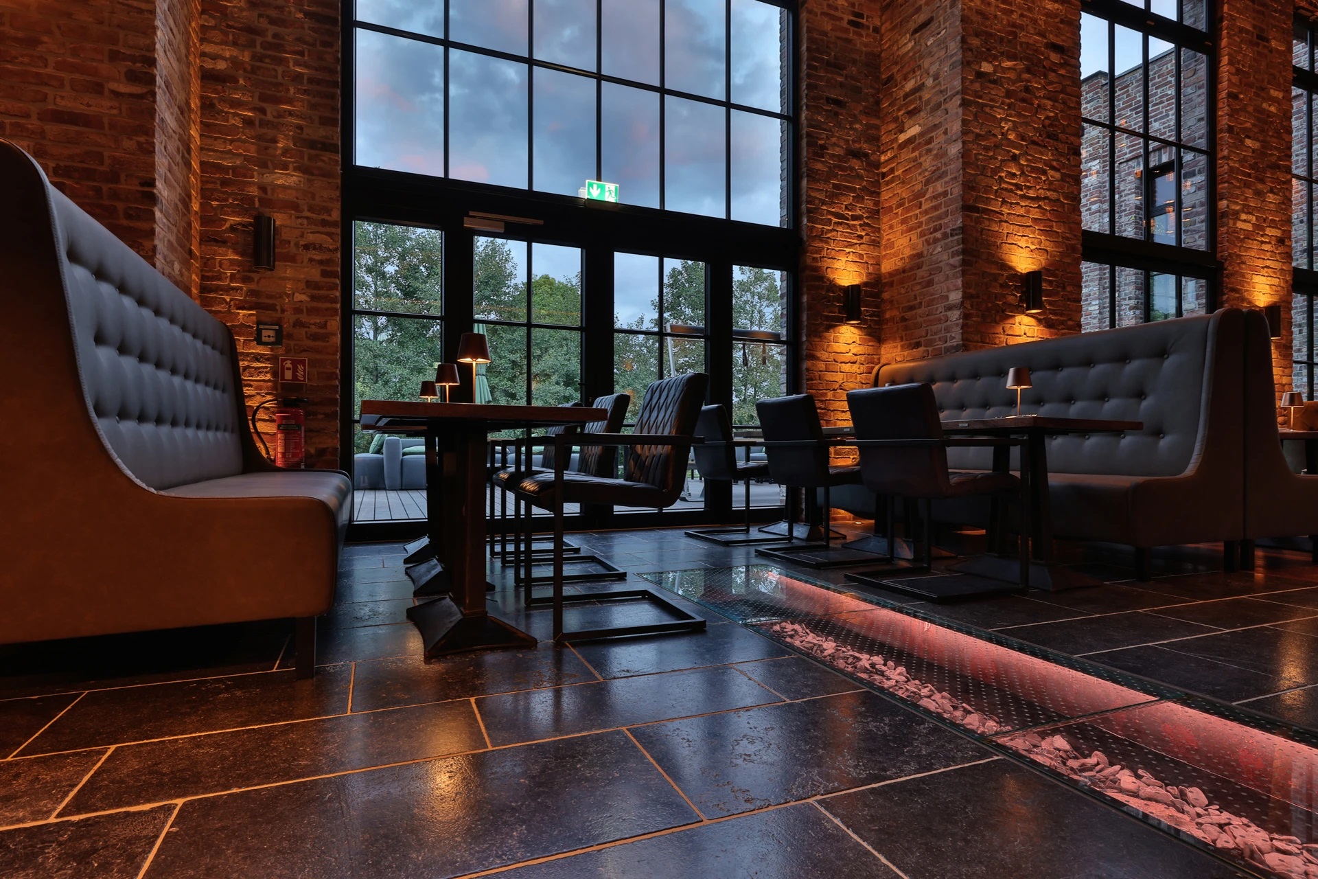 Original Abbruchriemchen K398R