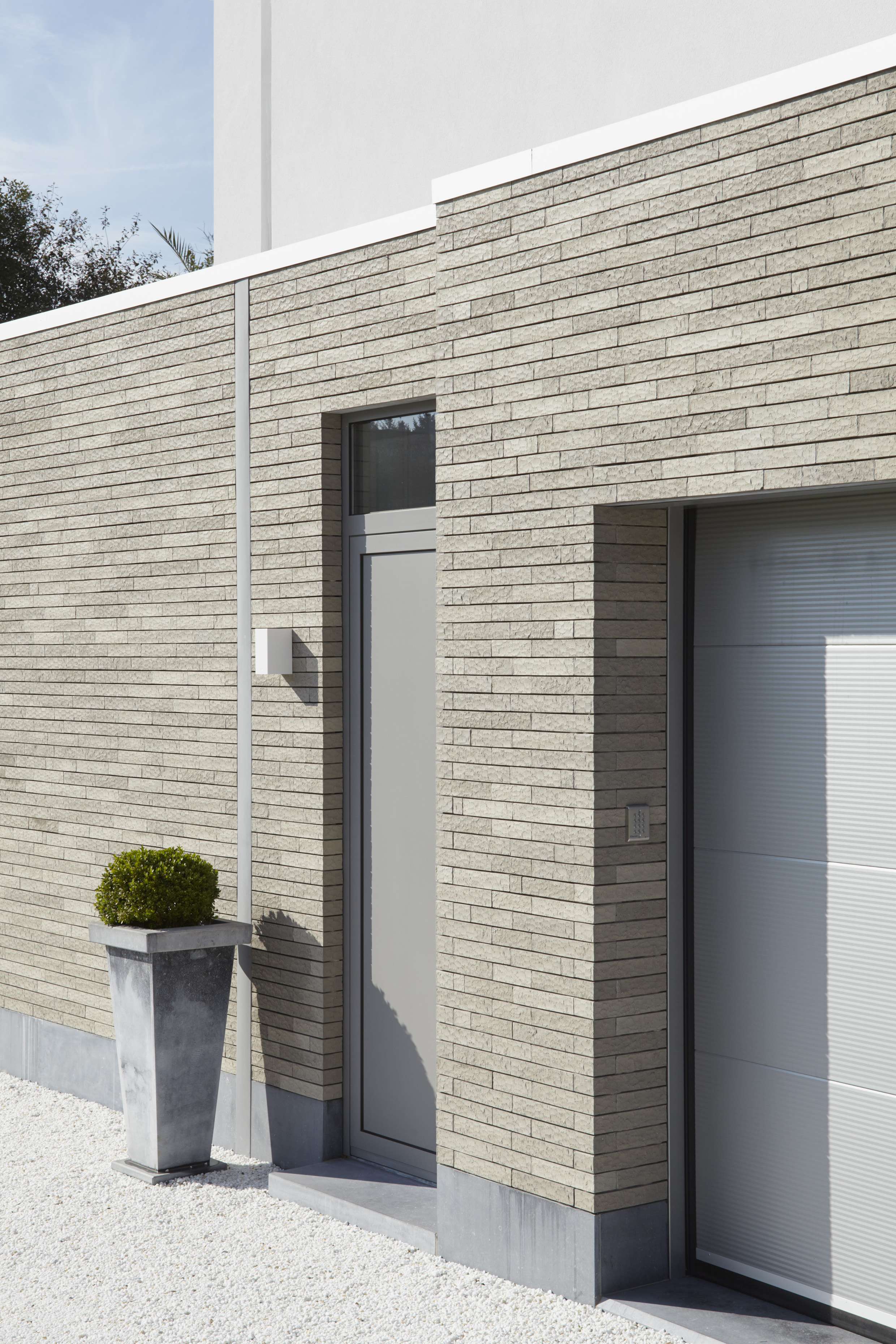 Keramik Klinker K641-LDF