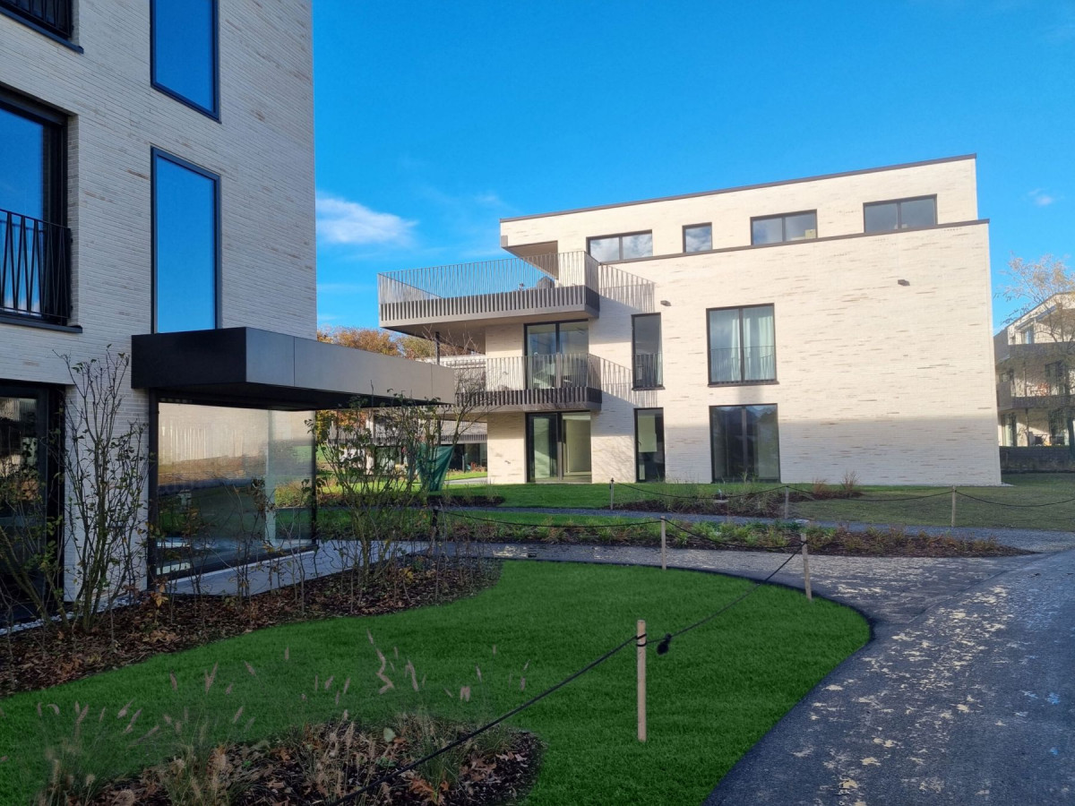 Langformat Klinker Gima Edolo