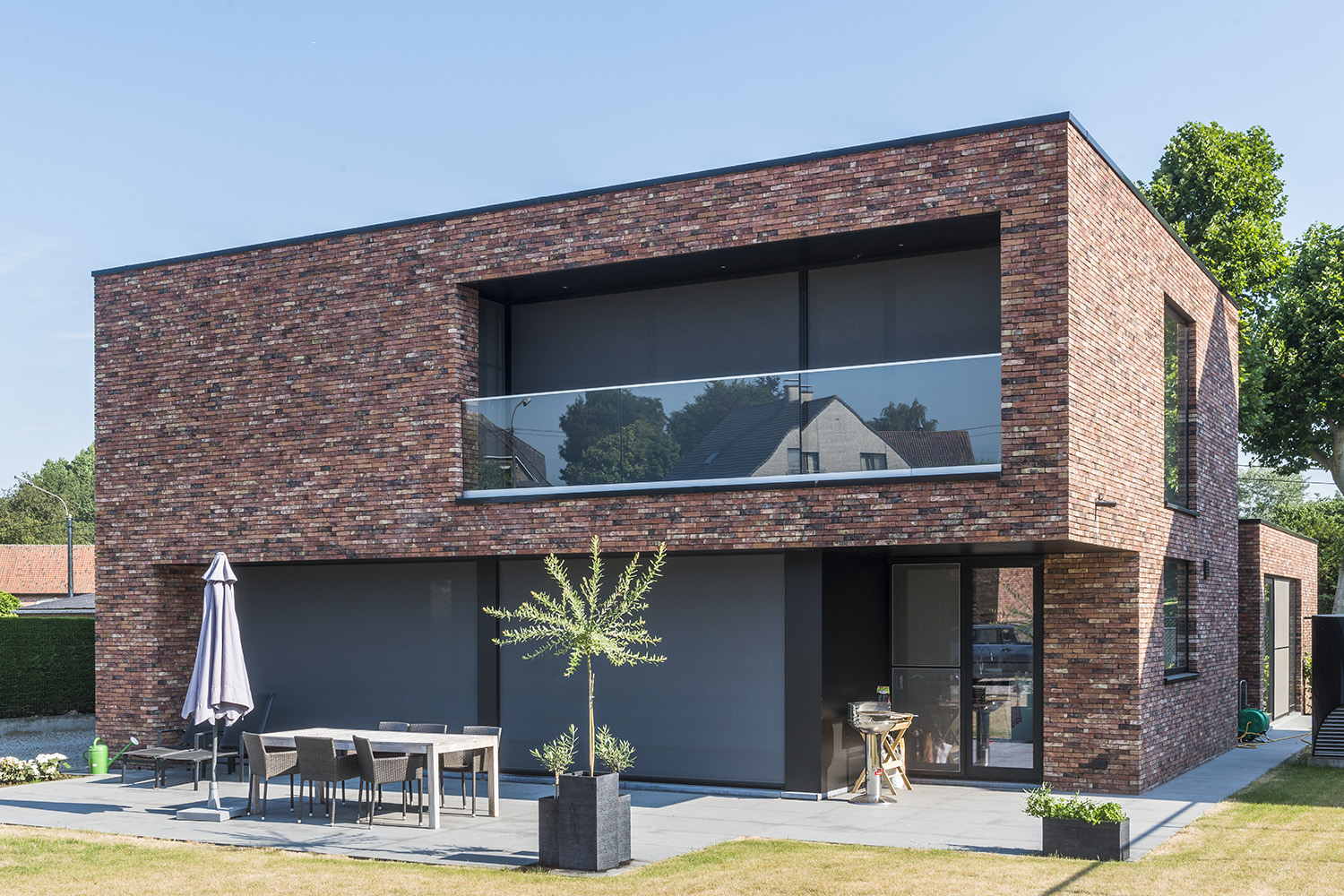 Handform Verblender K238