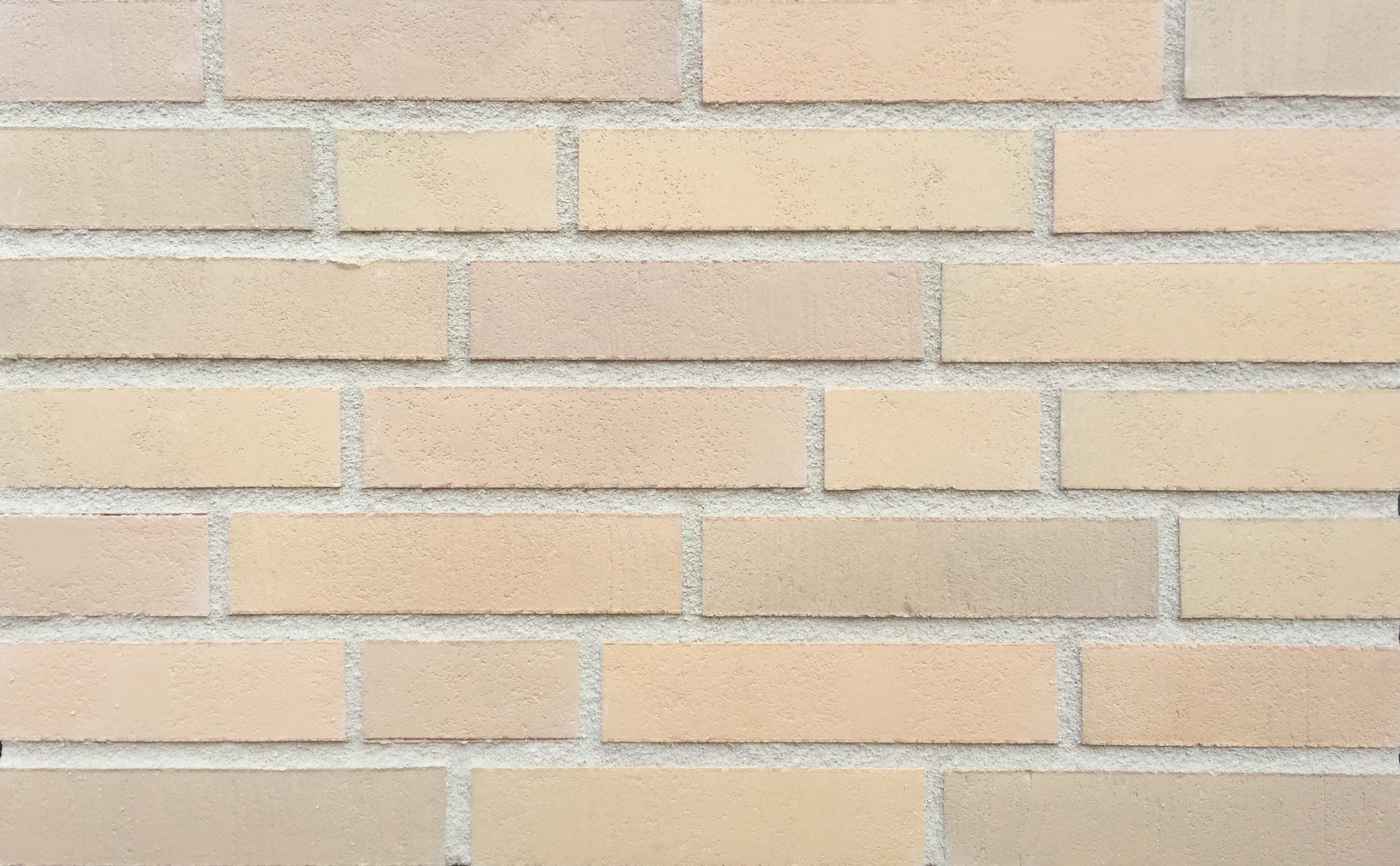 Ein Bild des Klinker Riemchen R1036