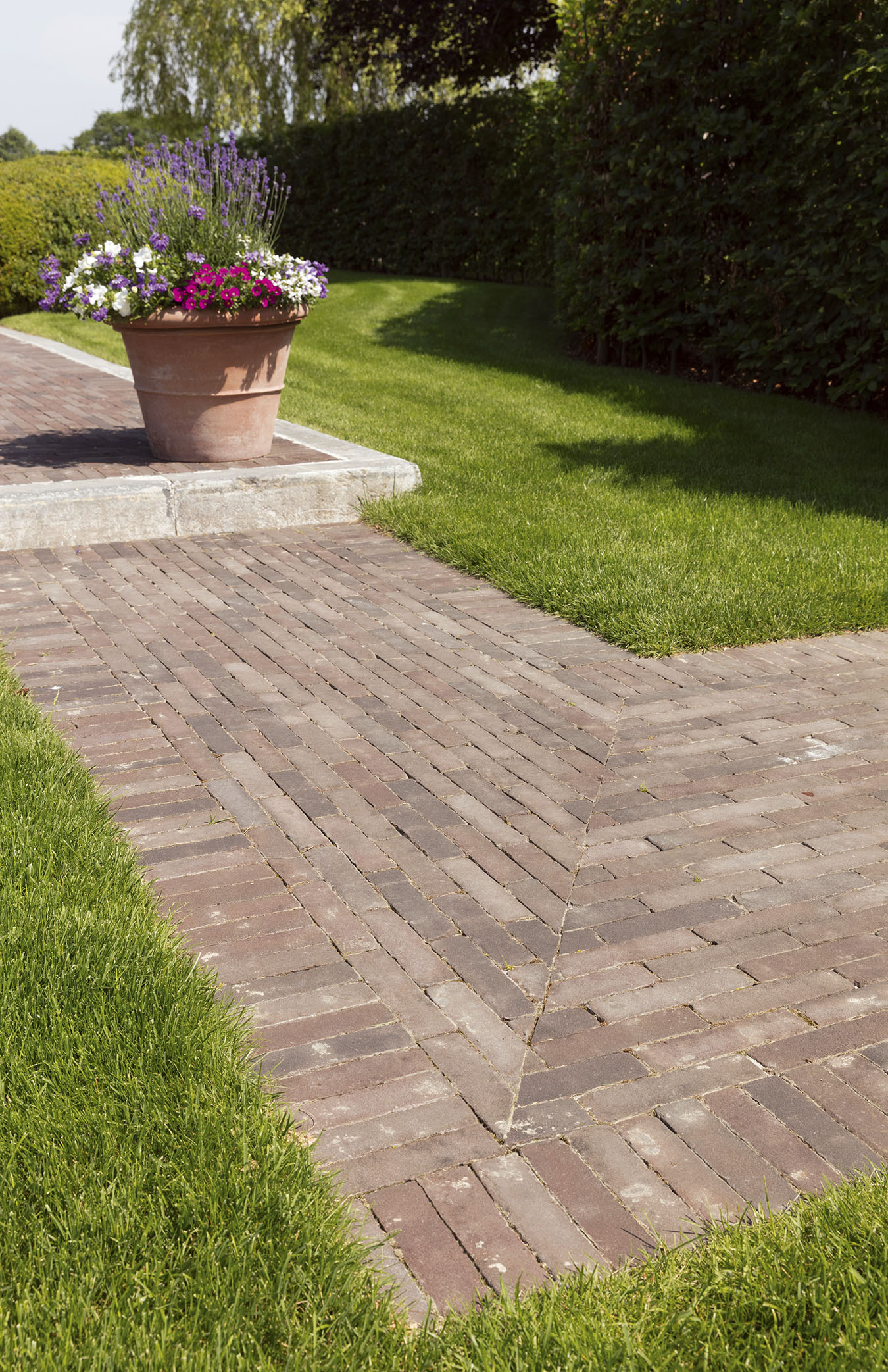 Retro Pflasterriegel PK893