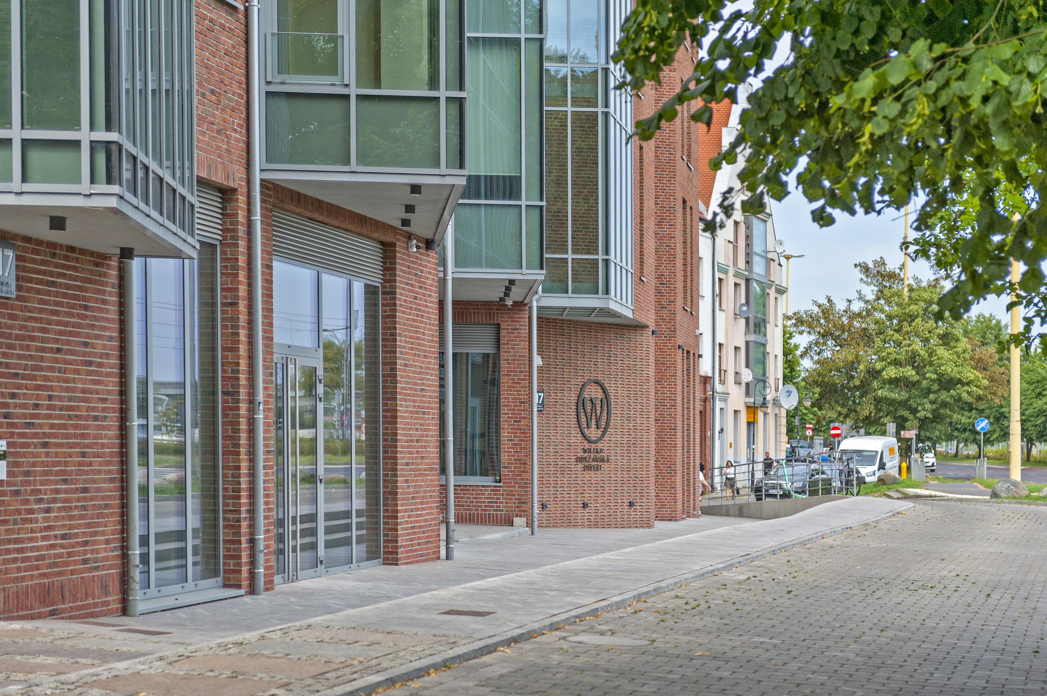 Handform Riemchen K228R