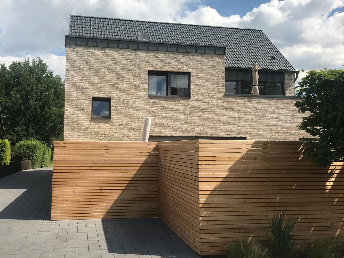 Handform Riemchen K826R