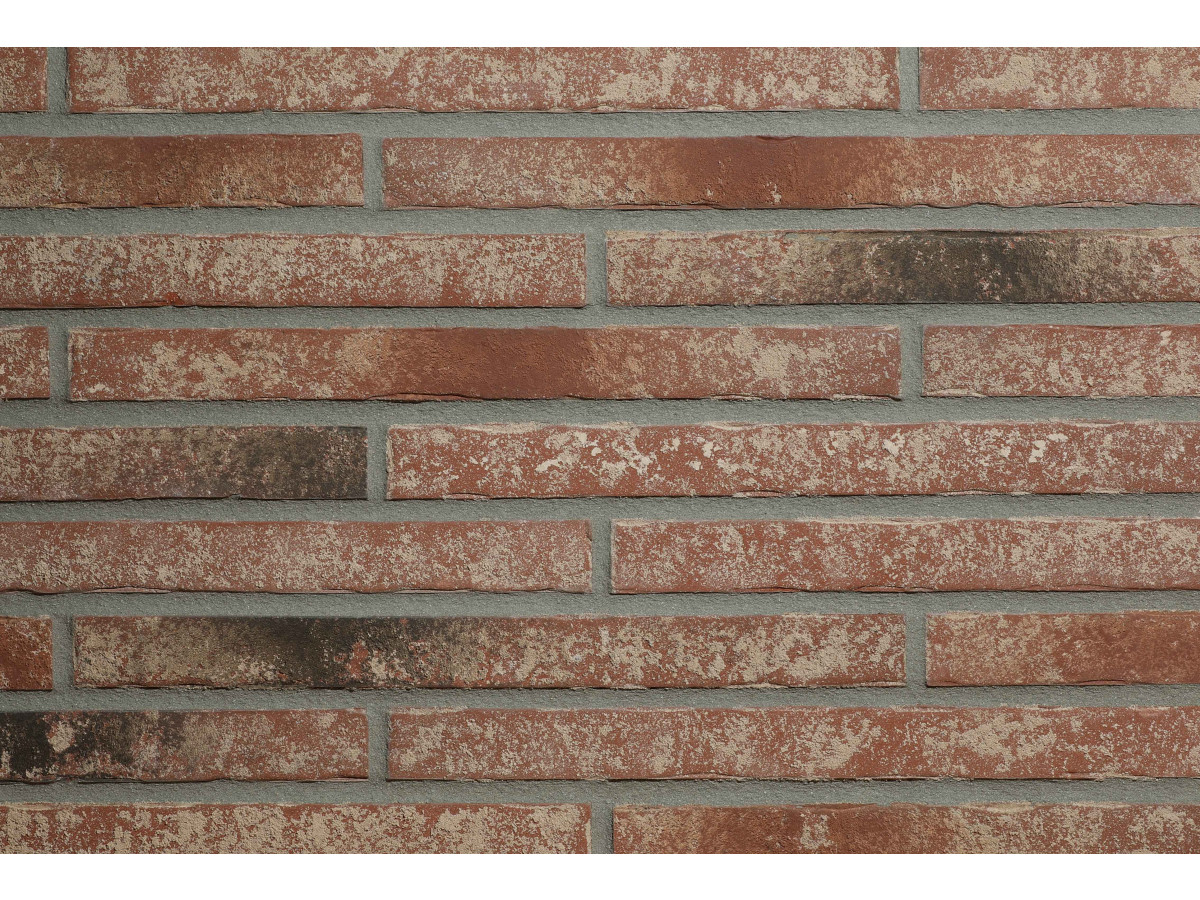 Ein Bild des Klinker Riemchen R1017 LF2