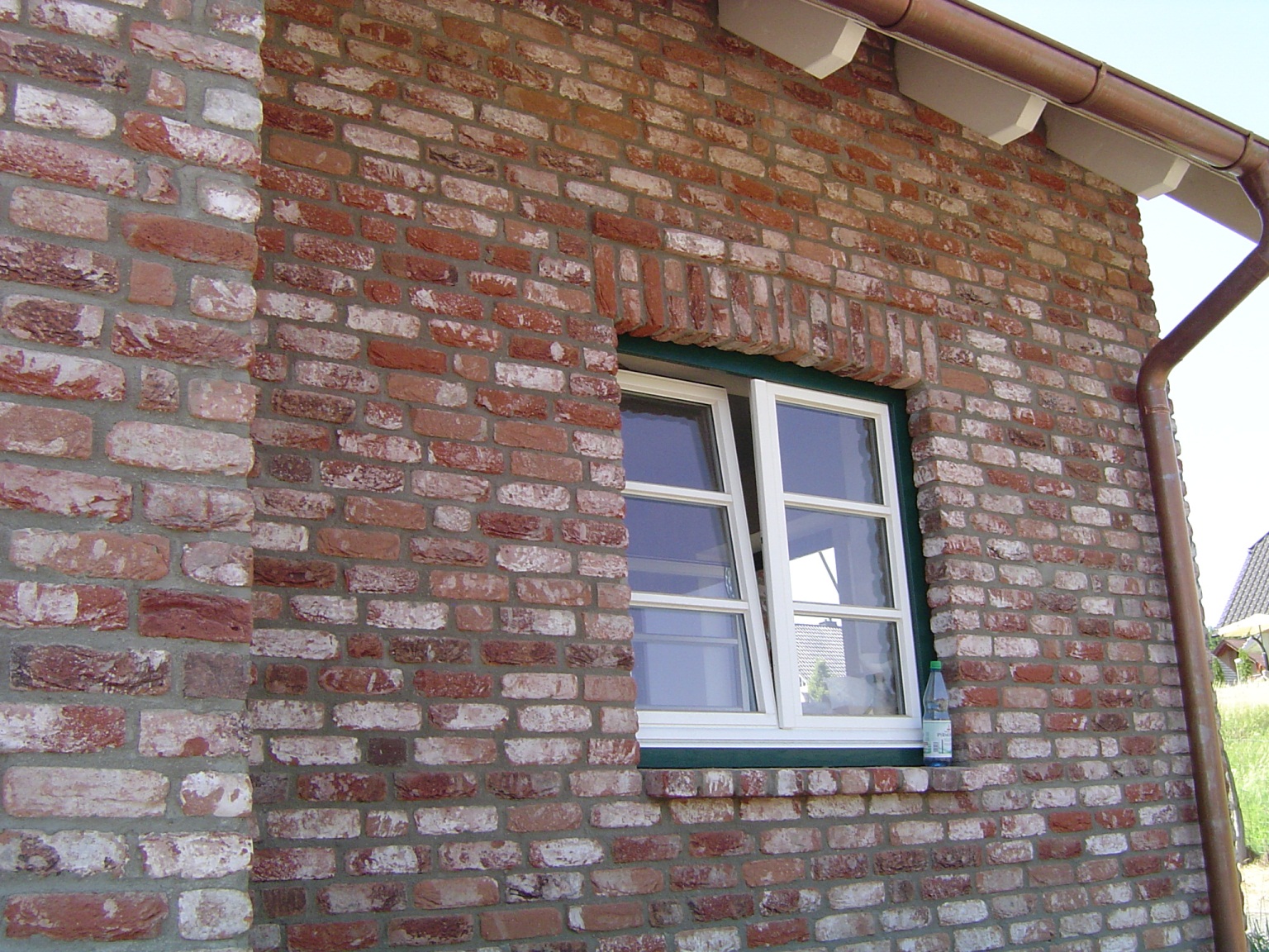 Retro Handform Riemchen K447R