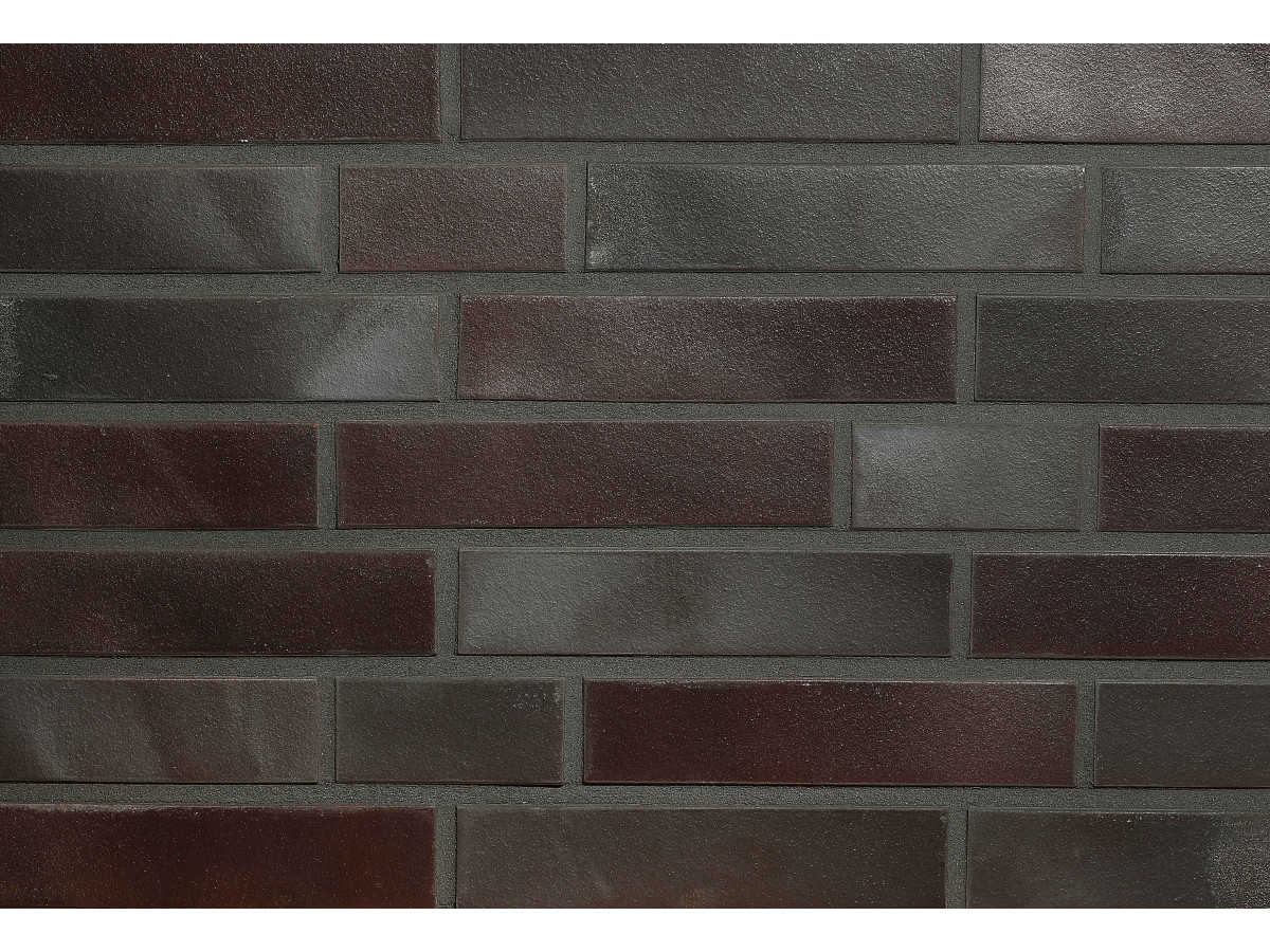 Klinkerriemchen Klinker Riemchen R1199 DF