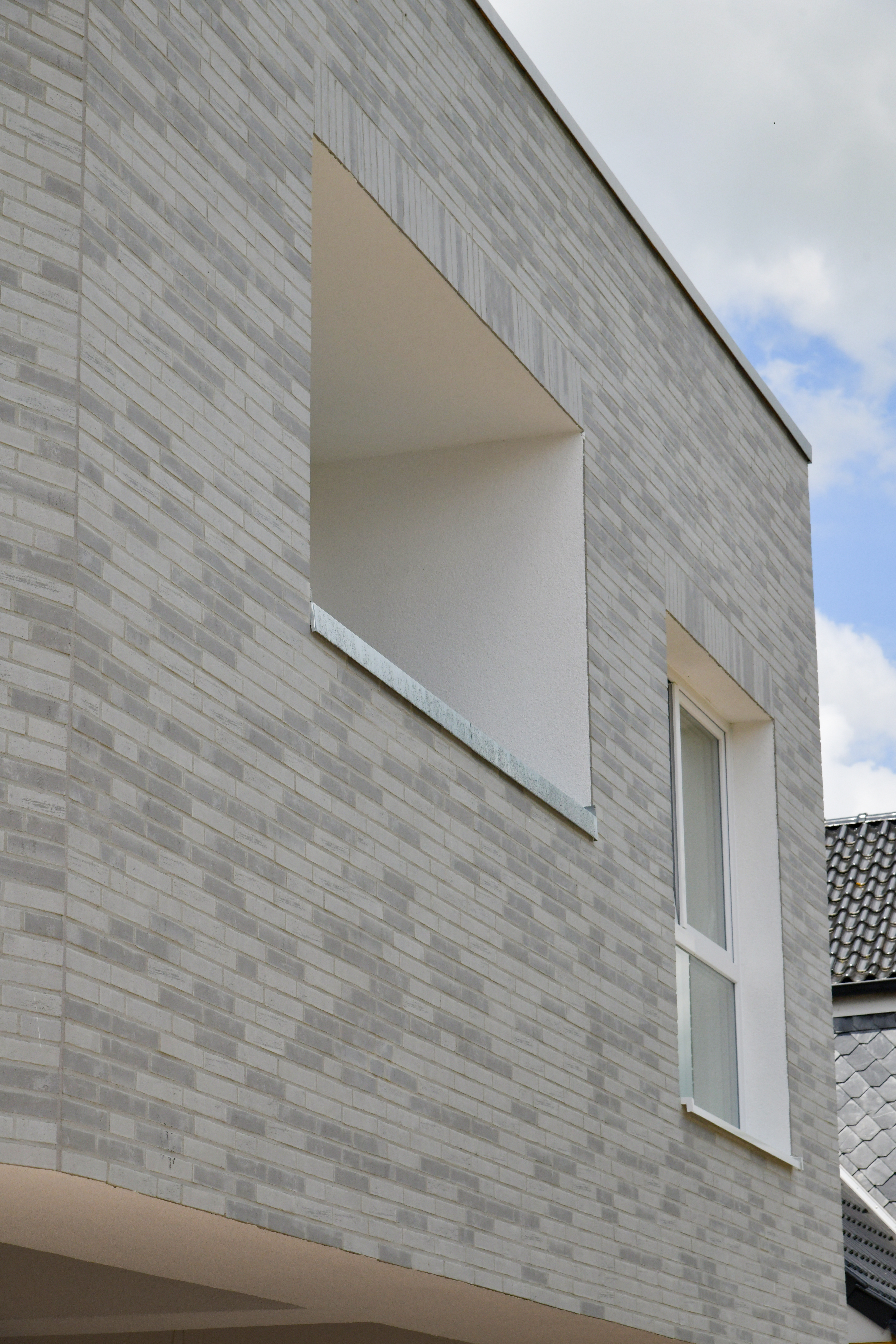 Klinker Riemchen Lohmar-LDF10