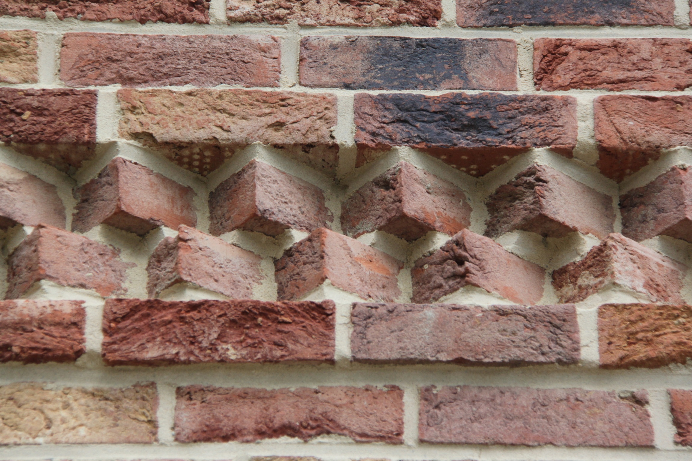 Handform Verblender K386