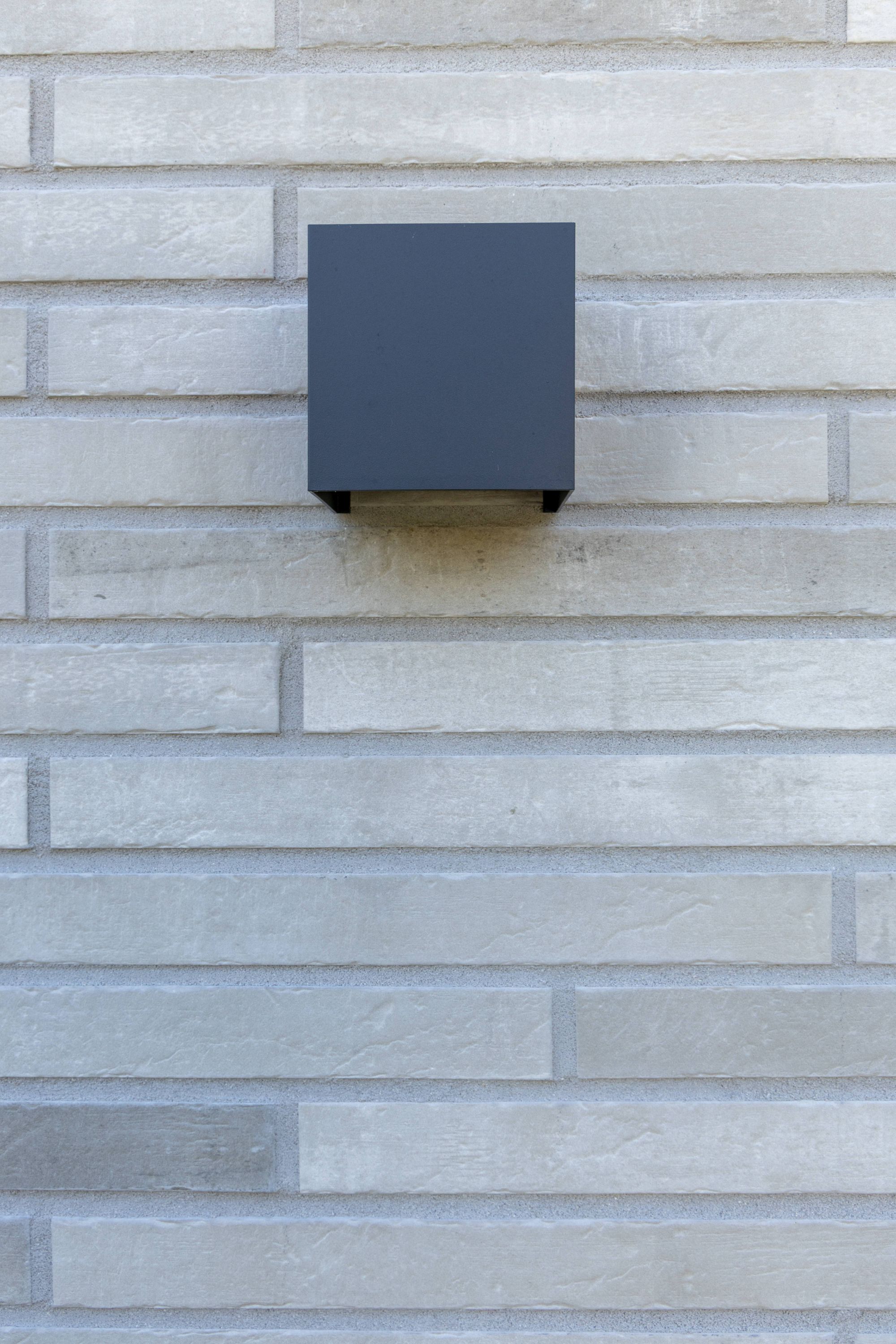 Klinker Riemchen Altena-LF10