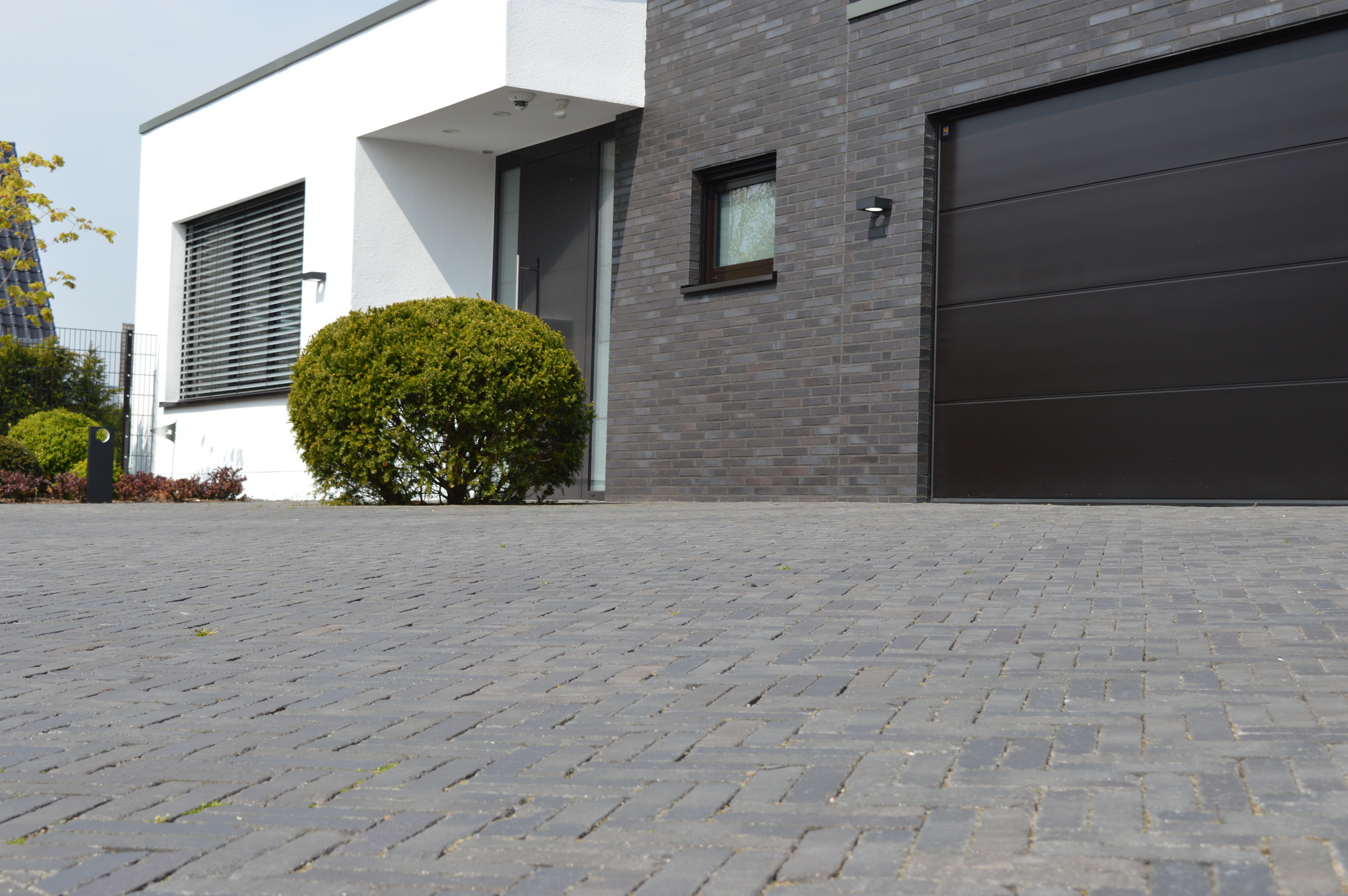 Pflasterriegel PK170