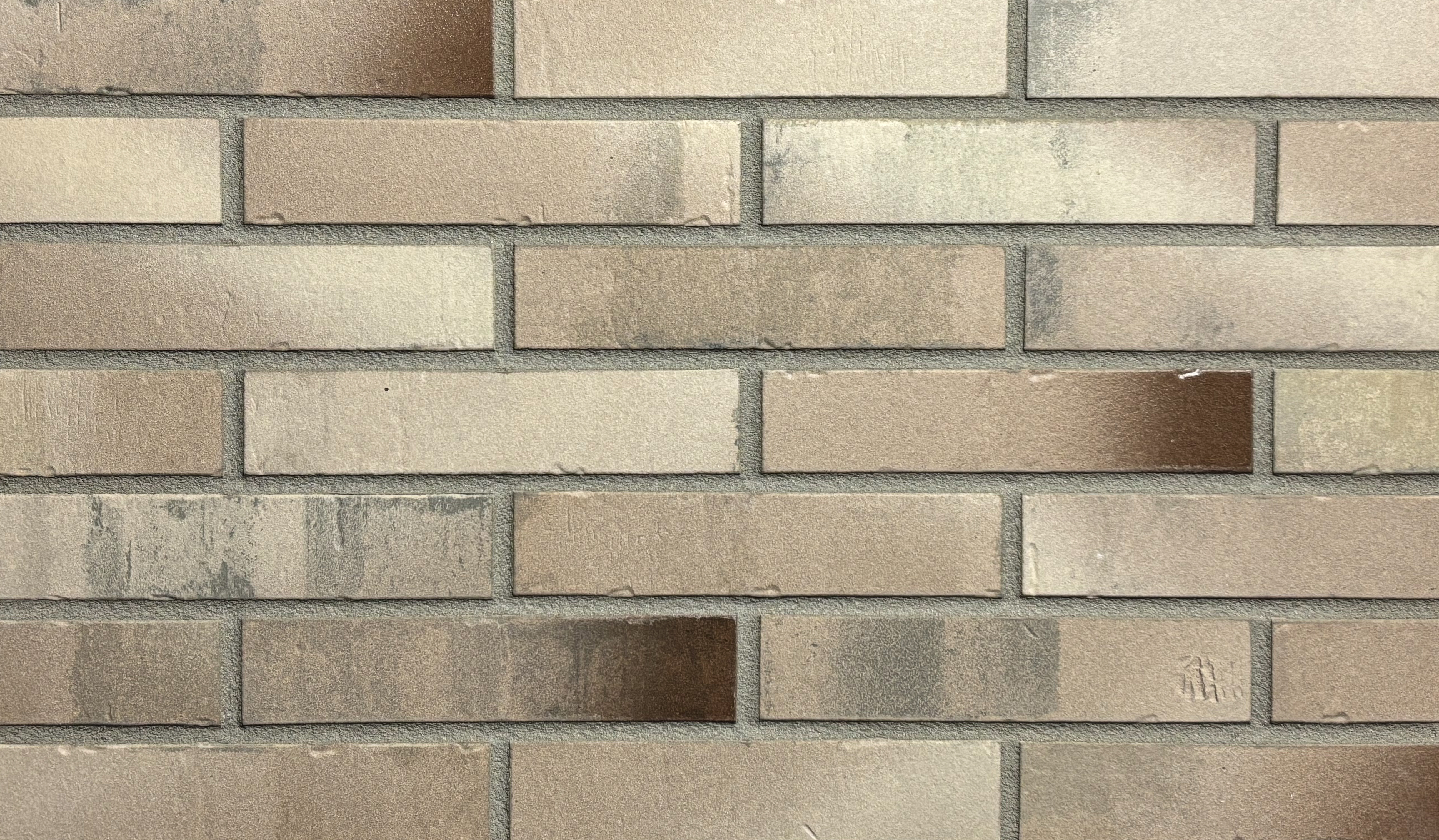 Klinkerriemchen R1059-AH2