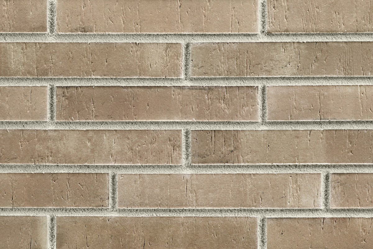 Klinker Riemchen R1381-NF-AH