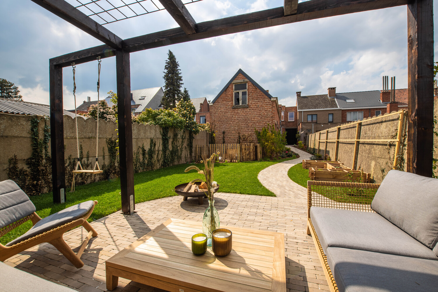 Pflasterklinker PK135