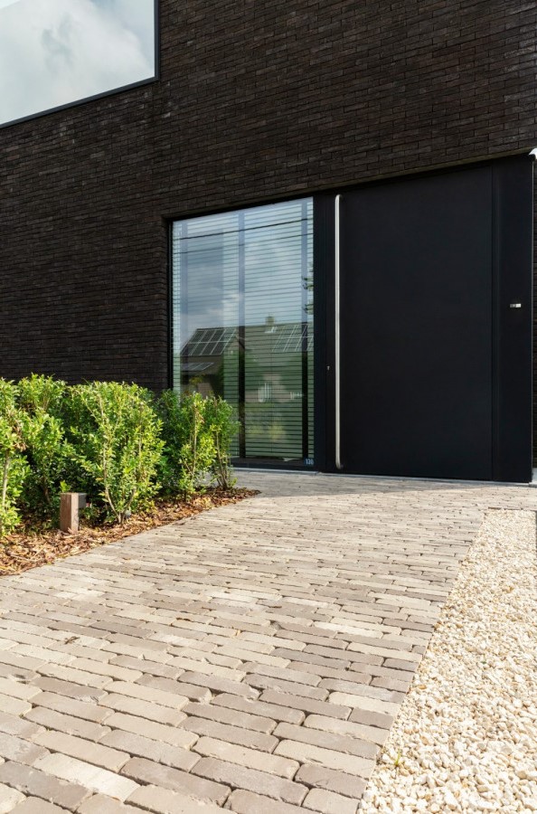 Retro Pflasterriegel PK907