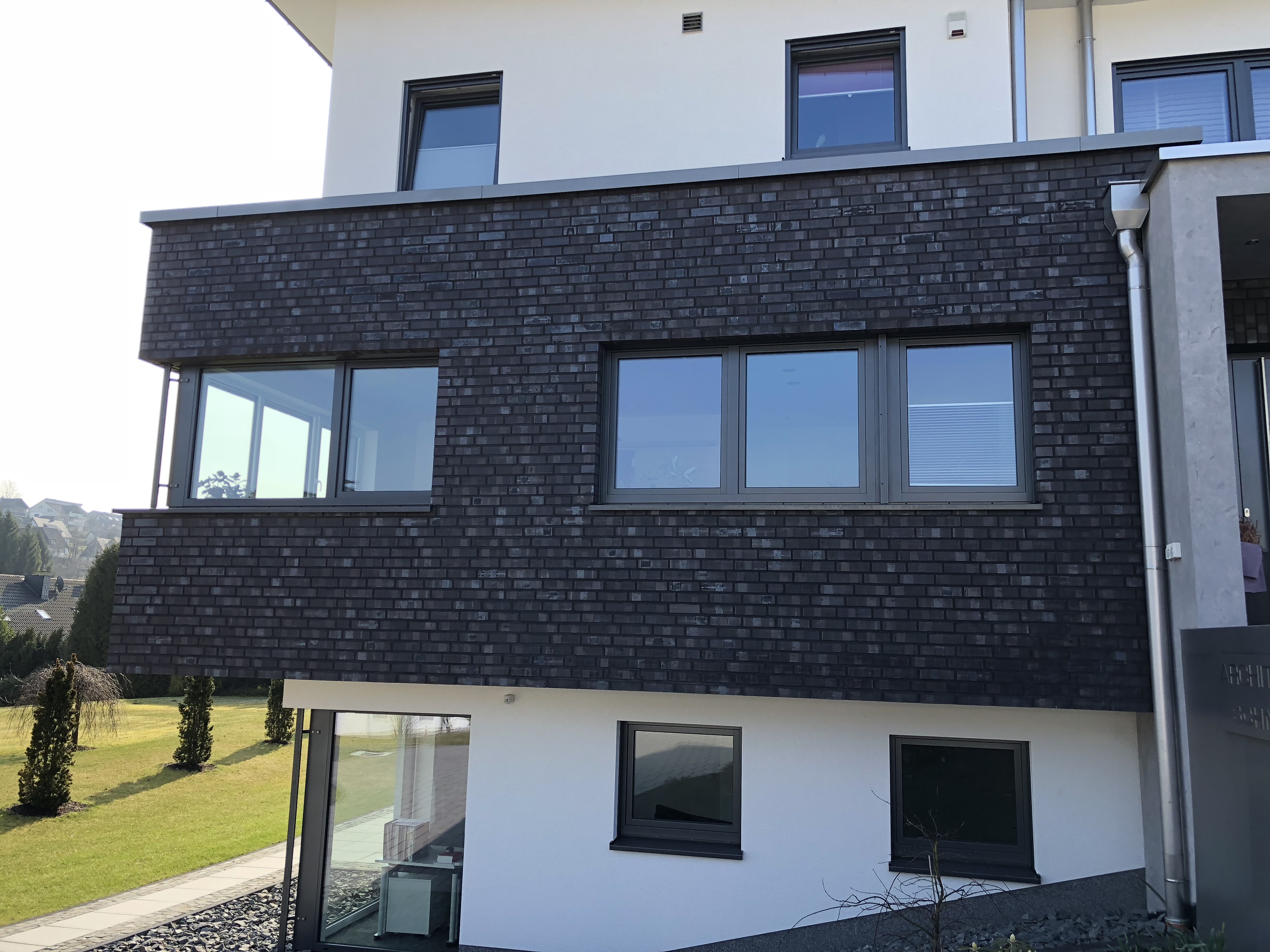 Klinker Riemchen K140R-LF