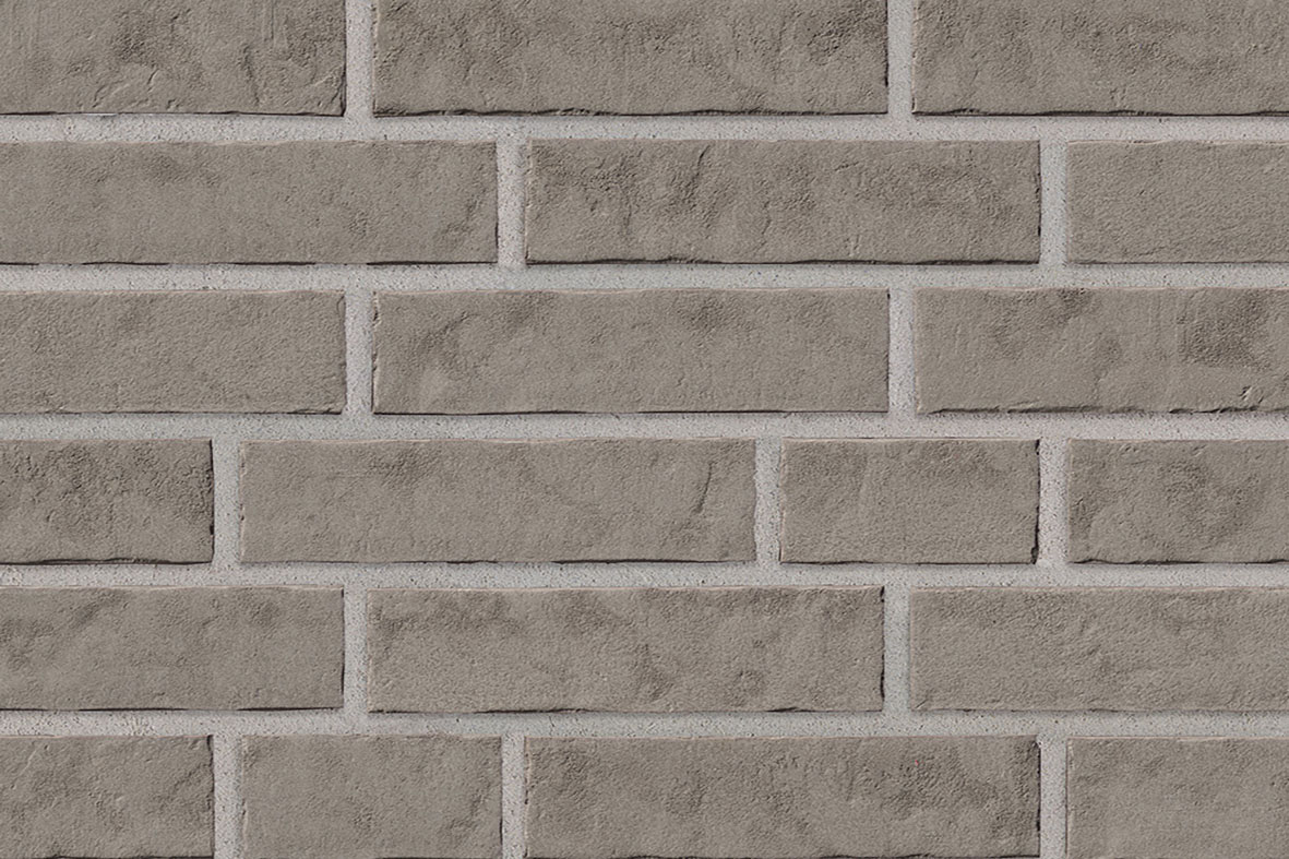 Klinkerriemchen Klinker Riemchen R1019