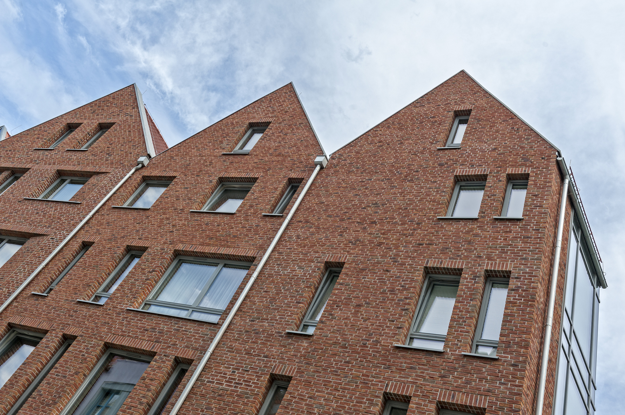 Handform Riemchen K228R