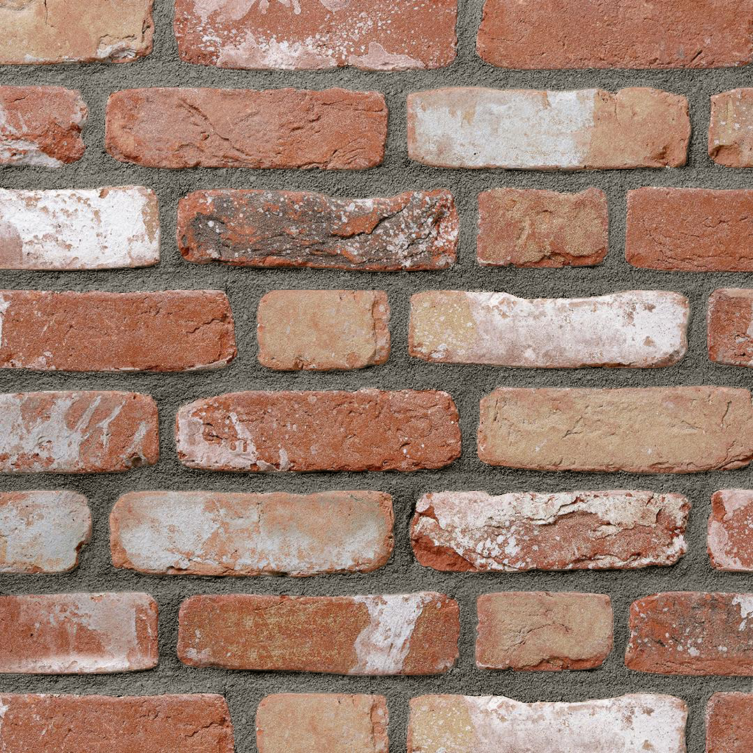 Retro Handform Verblender K660