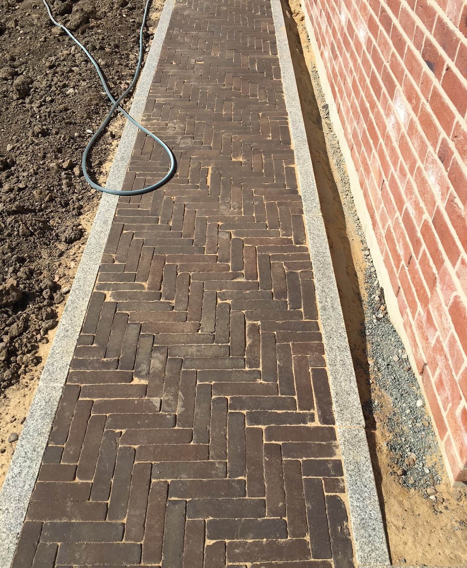 Retro Pflasterriegel PK884