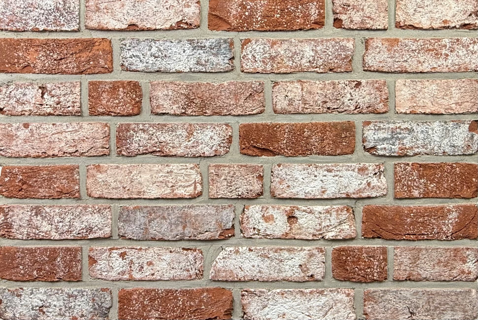 Klinkersteine und Verblender Retro Handform Verblender K1152