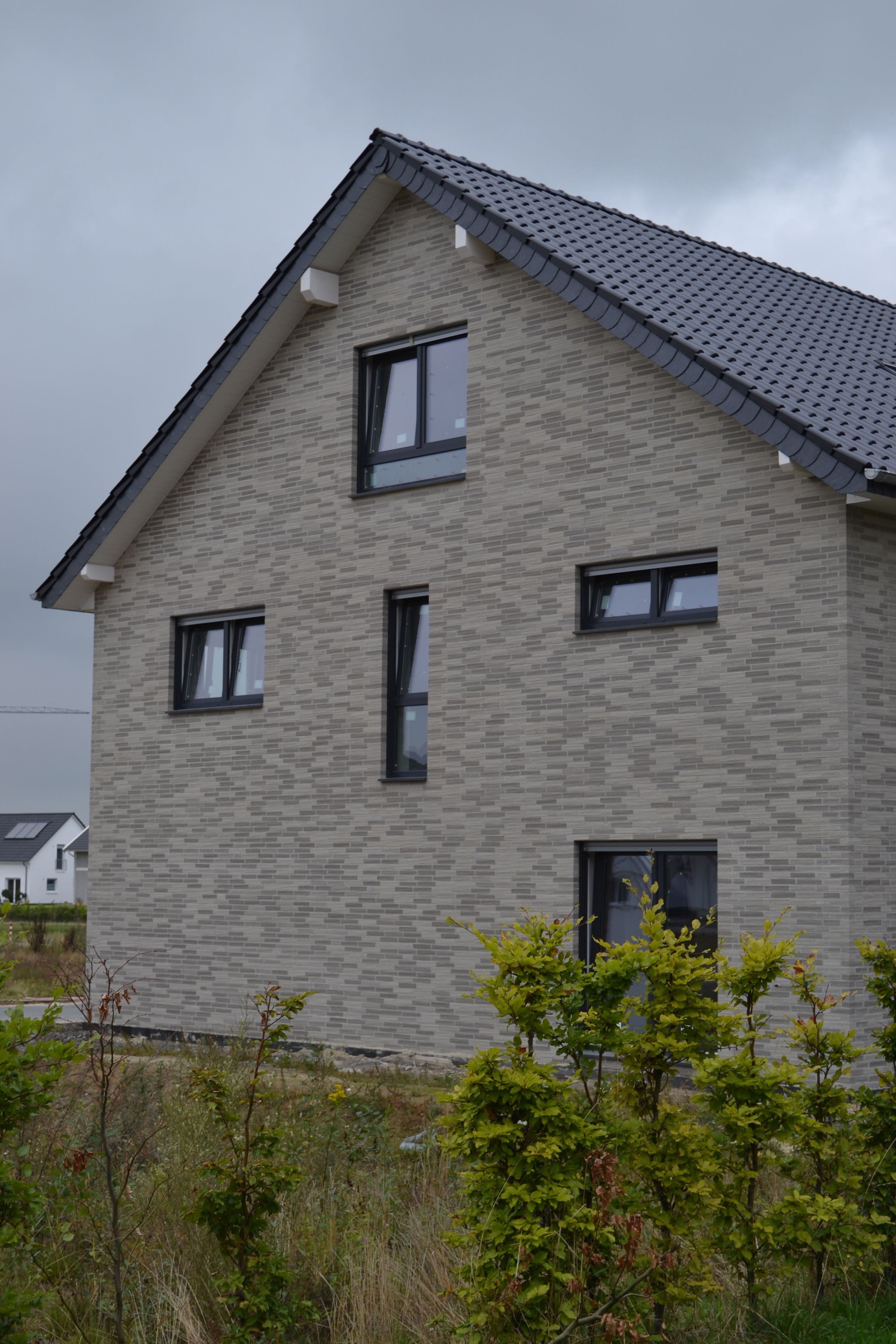 Keramik Klinker K641-LDF