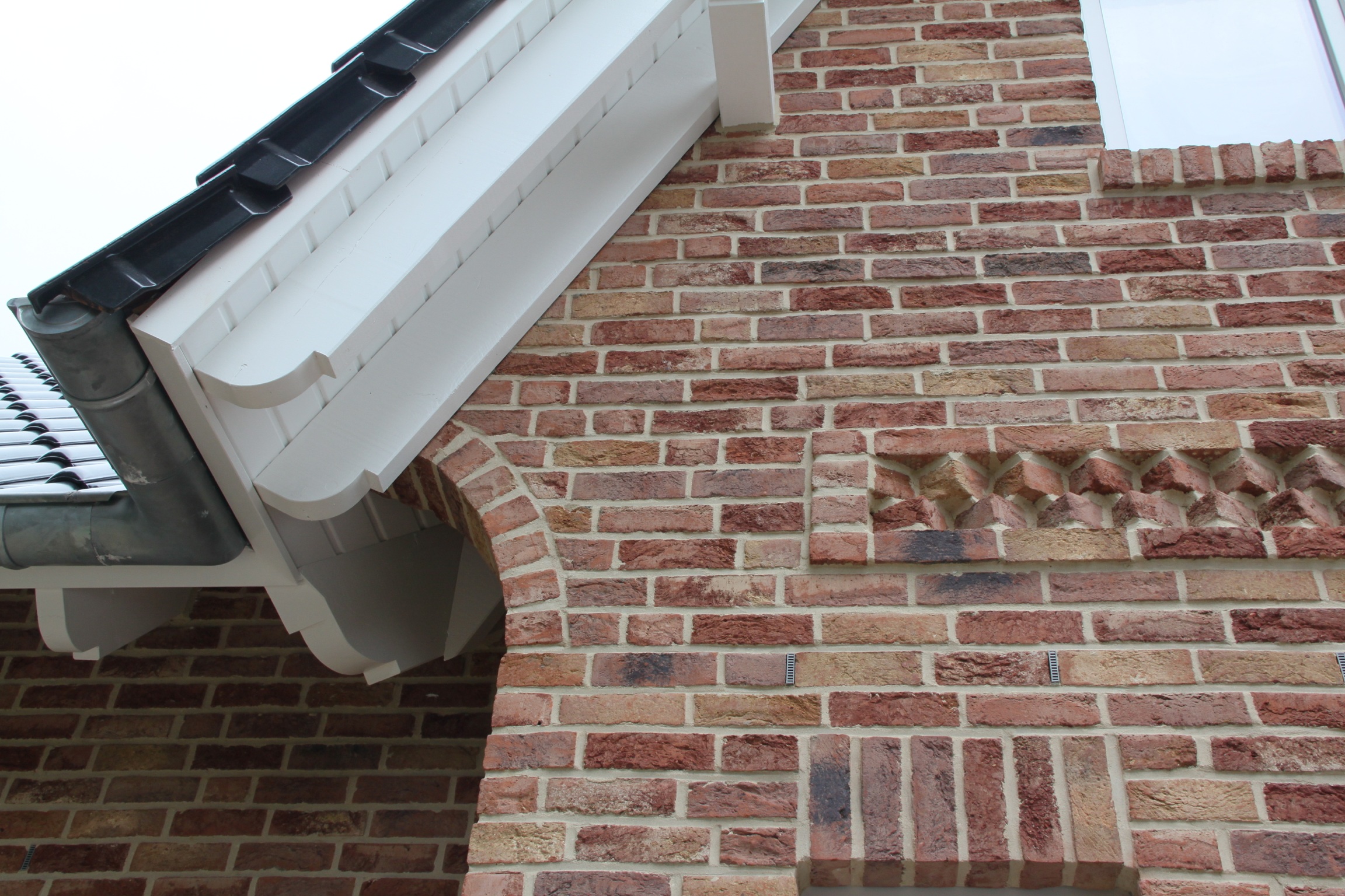 Handform Verblender K386