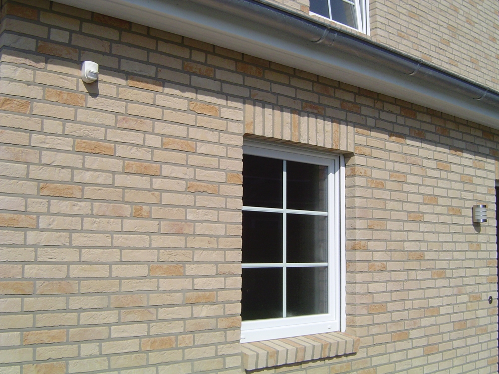 Handform Verblender K151