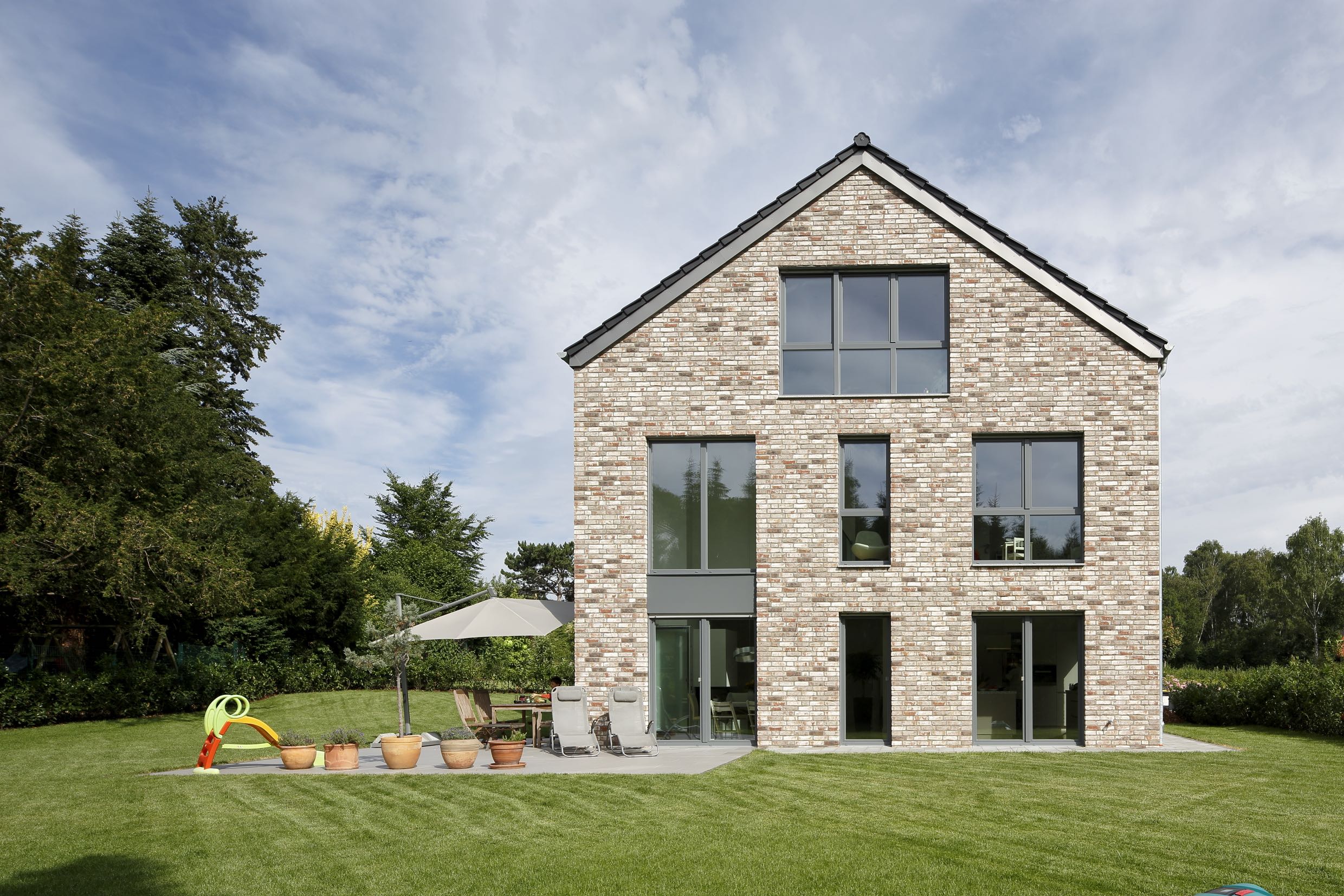 Handform Verblender K485