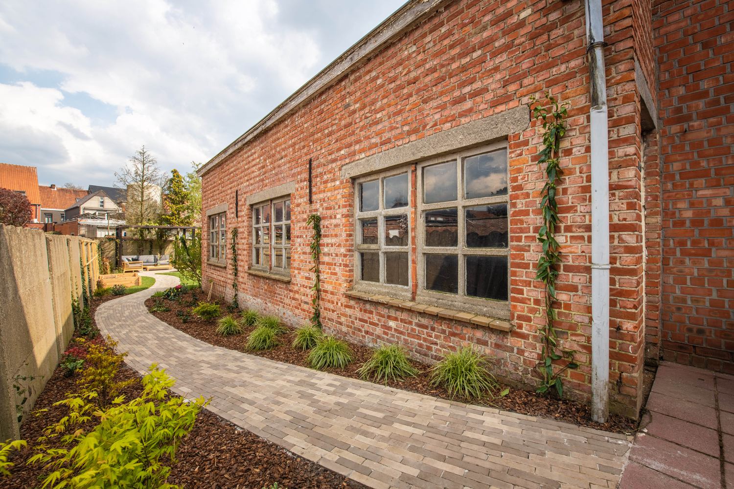 Pflasterklinker PK135