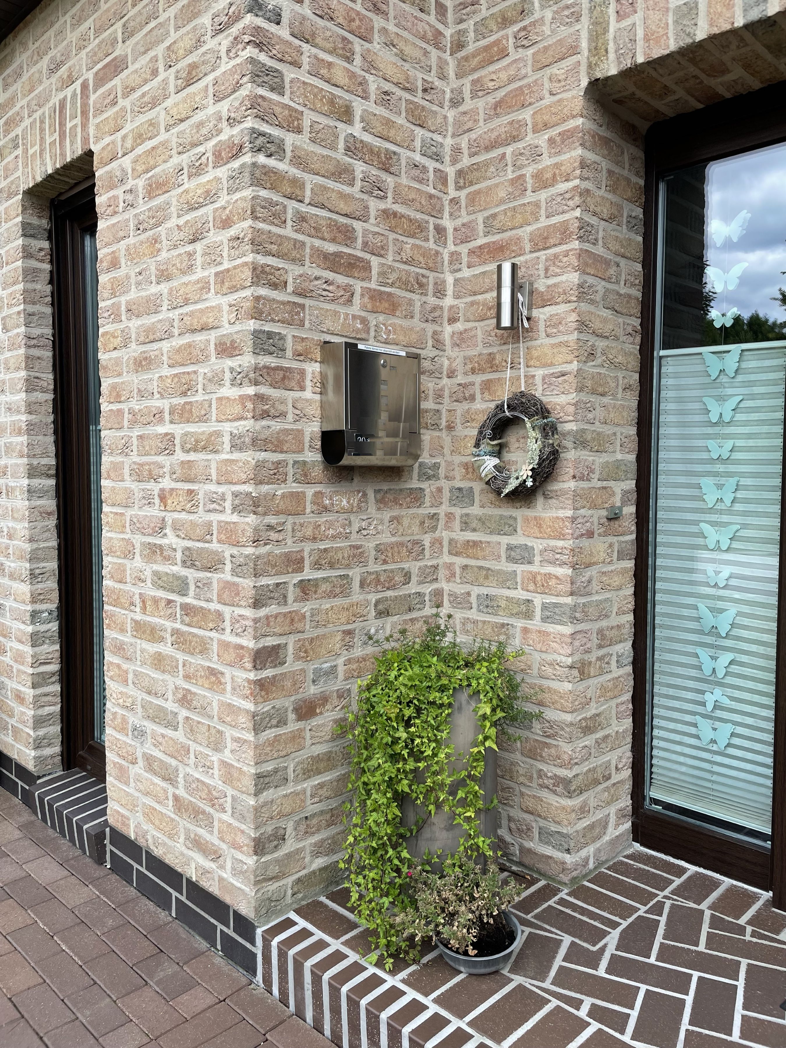 Handform Verblender K377