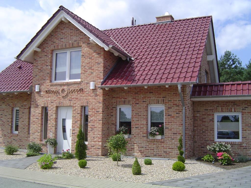 Retro Handform Verblender K587