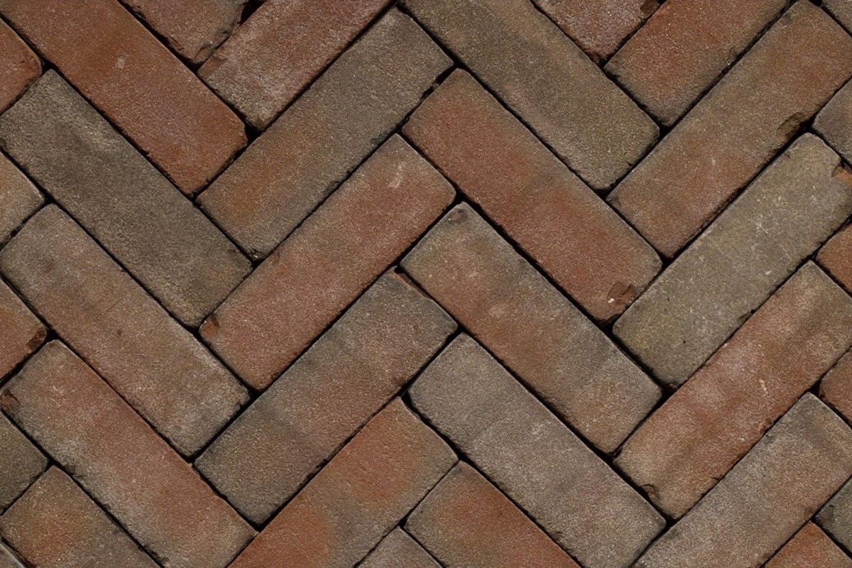 Pflasterklinker Retro Pflasterriegel PK911