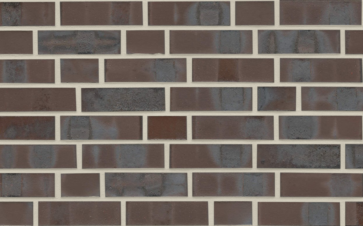 Klinker Riemchen K141R-LDF